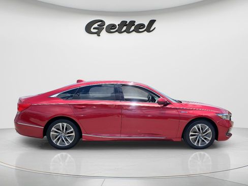 Used 2021 Honda Accord EX-L image 3