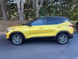 Used 2021 Kia Seltos S image 2