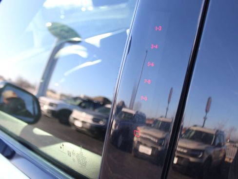 Used 2023 Lincoln Aviator Reserve w/ Equipment Group 201A image 22