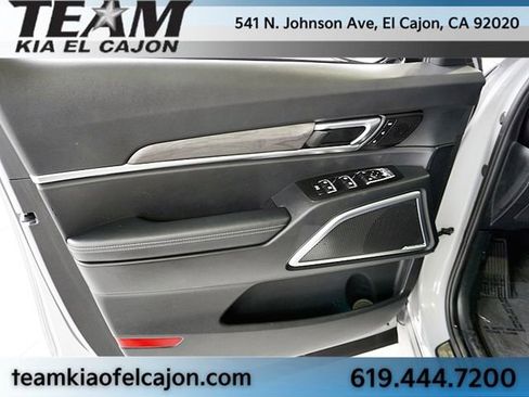 Certified 2024 Kia Telluride SX X-Line AWD/4WD image 26