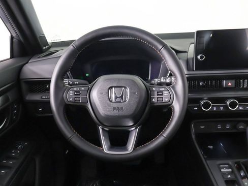 New 2026 Honda CR-V Sport-L image 35