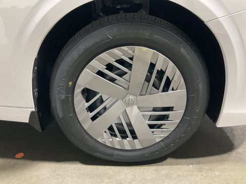 Used 2026 Nissan Sentra S w/ S Cold Weather Package image 10