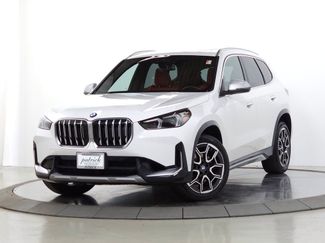 Used 2023 BMW X1 xDrive28i w/ Convenience Package AWD/4WD video 1