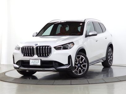 Used 2023 BMW X1 xDrive28i w/ Convenience Package