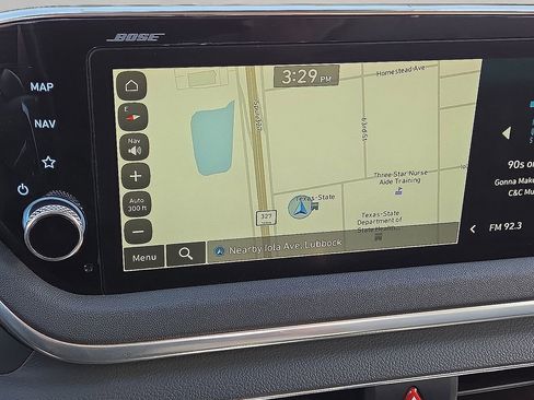 Used 2023 Hyundai Sonata SEL image 26