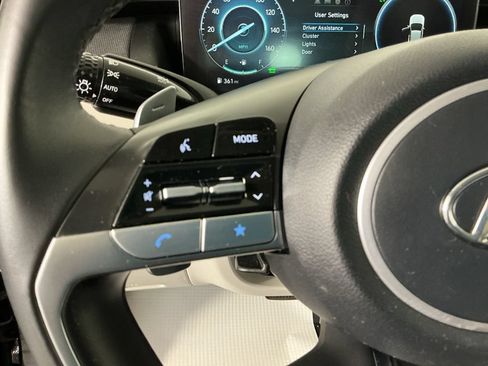 Used 2022 Hyundai Tucson SEL AWD/4WD image 24