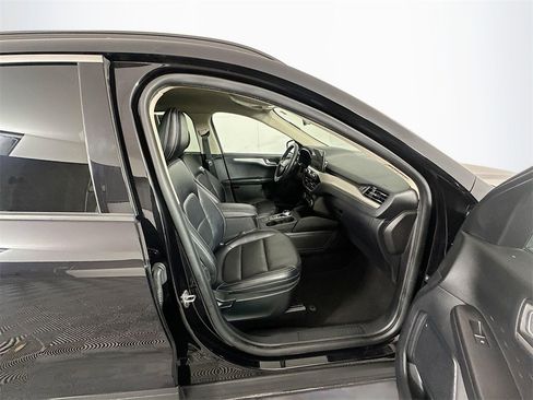 Used 2020 Ford Escape SEL image 27