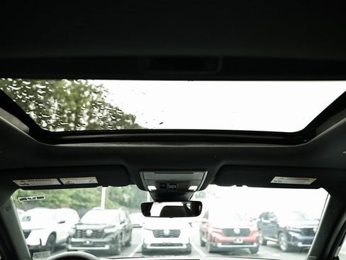 New 2026 Honda CR-V Sport Touring image 34