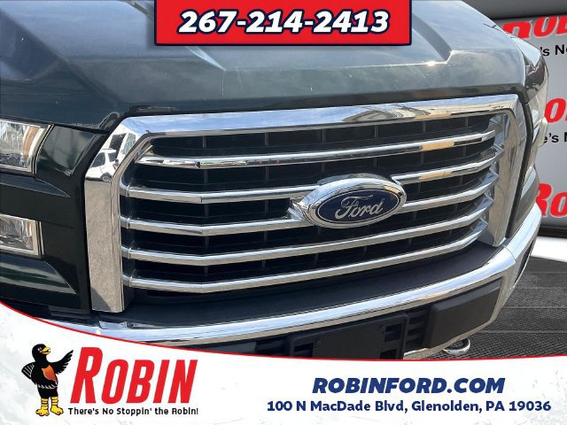 Used 2016 Ford F150 XLT w/ Equipment Group 301A Mid AWD/4WD image 31