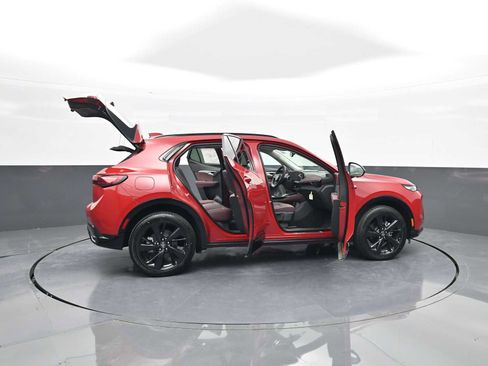 New 2025 Buick Envision Sport Touring image 42