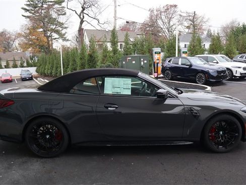 New 2026 BMW M4 xDrive Competition w/ Executive Package image 15