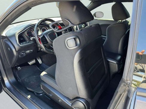 Used 2021 Dodge Challenger R/T Scat Pack image 22