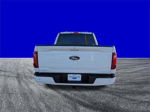 Certified 2024 Ford F150 XLT w/ Equipment Group 302A MID image 5