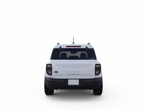 New 2025 Ford Bronco Sport Big Bend w/ Convenience Package AWD/4WD image 6