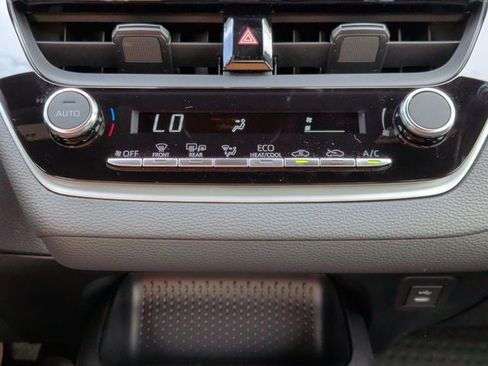New 2026 Toyota Corolla SE AWD/4WD image 19