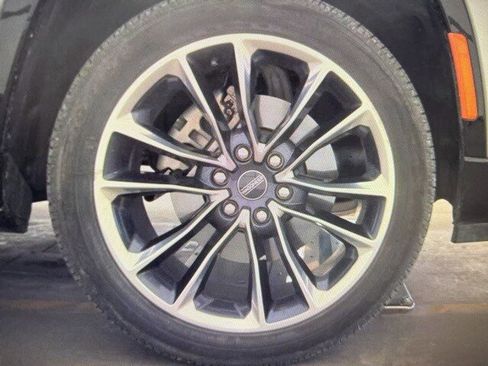 Used 2022 Jeep Wagoneer Series II w/ Premium Group I image 7