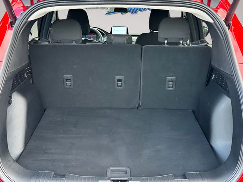 Used 2024 Ford Escape Active w/ Cold Weather Package FWD image 20
