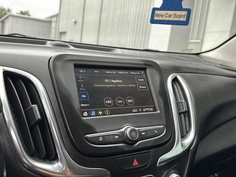 Used 2019 Chevrolet Equinox LT image 21