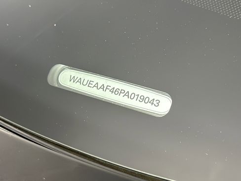 Used 2023 Audi A4 2.0T Premium Plus w/ Premium Plus Package image 26