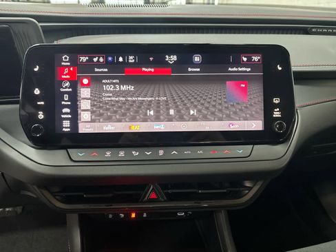 New 2026 Dodge Charger GT w/ Driver Convenience Group image 15