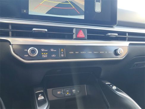 New 2026 Kia Sorento S w/ S Panoramic Sunroof Package image 23