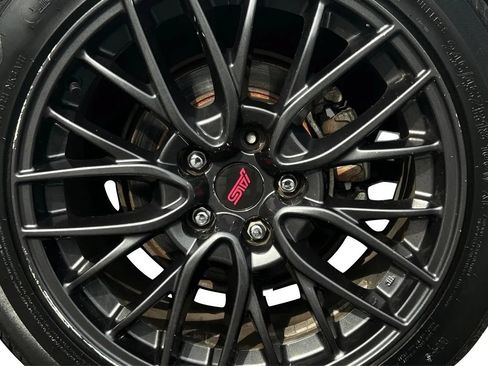 Used 2018 Subaru WRX AWD/4WD image 40