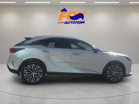 New 2026 Lexus RX 350 Premium Plus image 6