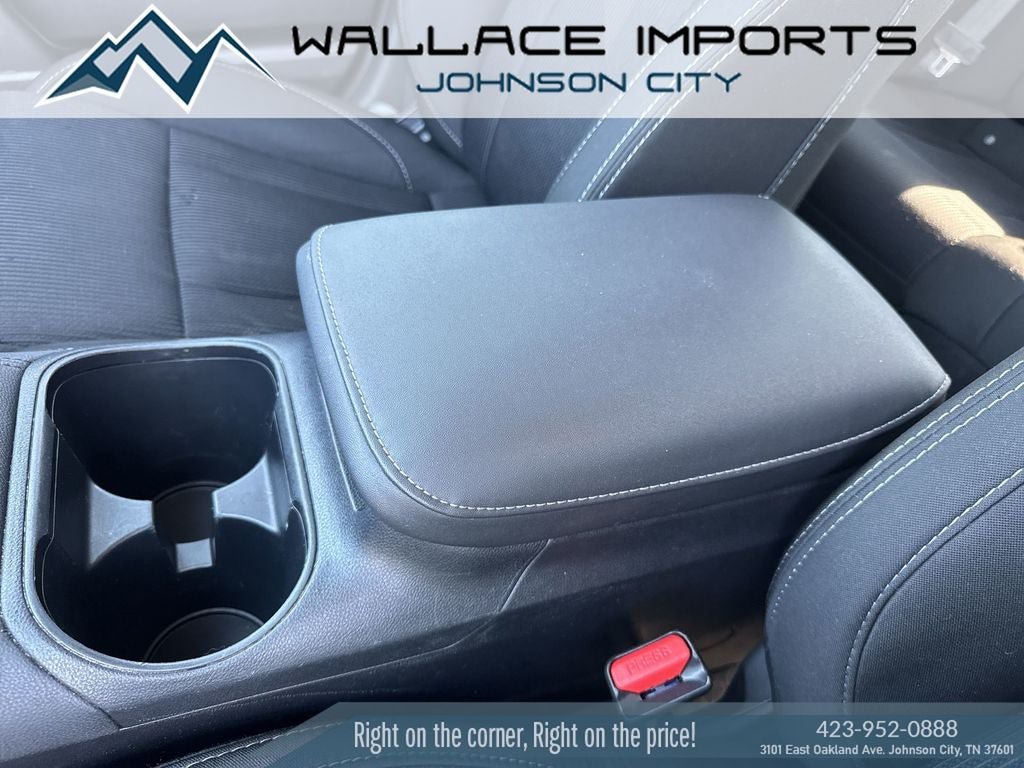 Used 2025 Subaru Legacy Premium AWD/4WD image 19