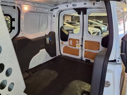 Used 2023 Ford Transit Connect XL FWD image 28