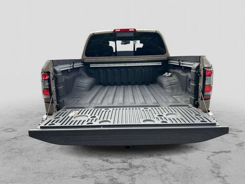 Certified 2023 Nissan Frontier PRO-4X w/ Pro Convenience Package AWD/4WD image 5