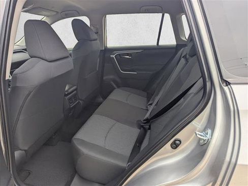 New 2025 Toyota RAV4 XLE image 17