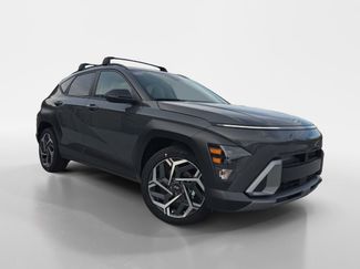 New 2026 Hyundai Kona SEL Premium video 1