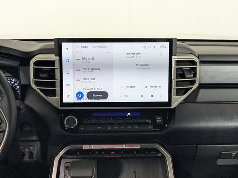 Used 2025 Toyota Tundra SR5 image 34