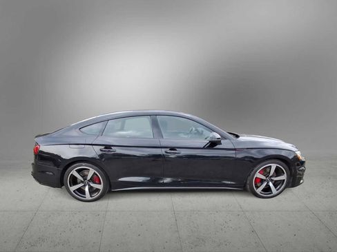 Certified 2023 Audi A5 2.0T Premium Plus AWD/4WD image 9