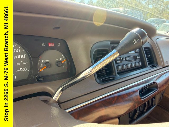 Used 1997 Mercury Grand Marquis GS RWD image 33