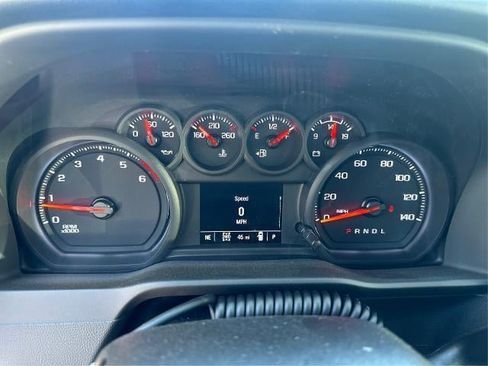 New 2025 GMC Sierra 2500 Pro w/ Convenience Package image 18