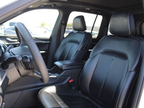 Used 2024 Jeep Grand Cherokee Limited 4xe AWD/4WD image 37