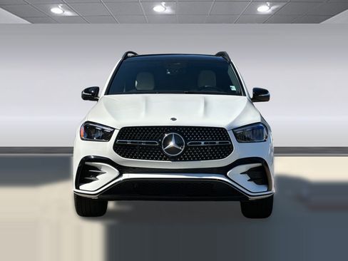 Certified 2025 Mercedes-Benz GLE 450e 4MATIC image 5