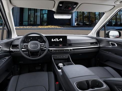 New 2026 Kia Carnival SX Prestige image 14