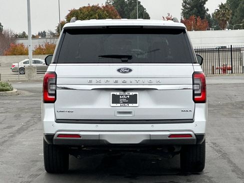 Used 2024 Ford Expedition Max Limited image 5
