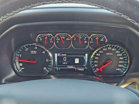 Used 2017 GMC Sierra 1500 SLT image 23