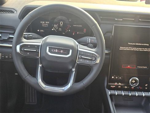 New 2026 GMC Terrain Elevation image 13