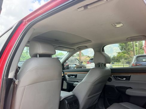 Used 2020 Honda CR-V EX-L image 15