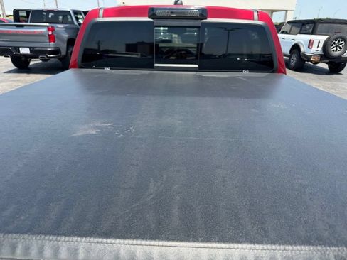 Used 2020 GMC Canyon All Terrain w/ All Terrain X Package AWD/4WD image 15