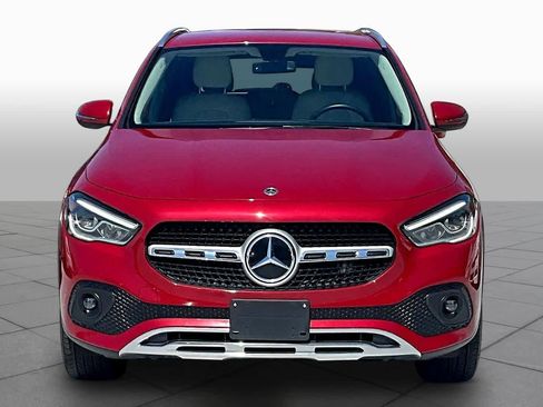 Used 2022 Mercedes-Benz GLA 250 image 4