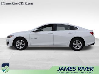 Used 2024 Chevrolet Malibu LT FWD video 2