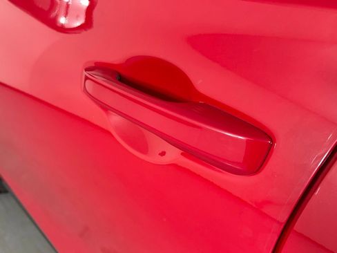 Used 2025 Honda HR-V Sport image 13