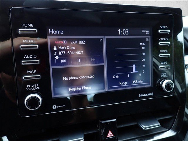 Certified 2024 Toyota Camry SE FWD image 18