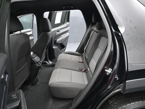 Used 2025 GMC Terrain Elevation AWD/4WD image 13