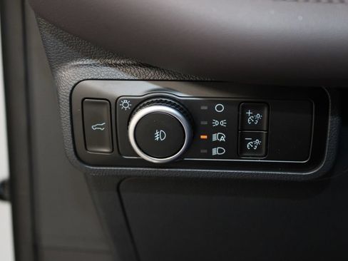 New 2026 Ford Explorer Platinum RWD image 43